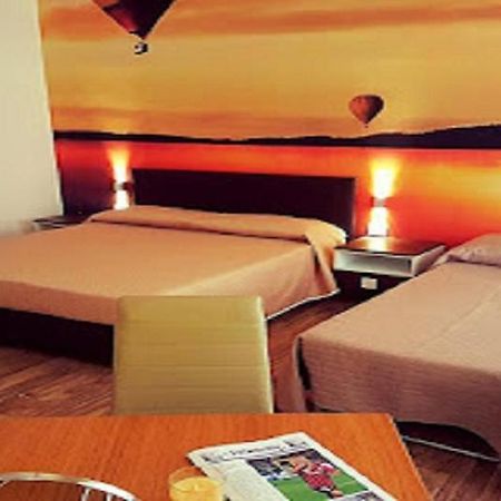 B&B Al Volo2 Фоджа Екстериор снимка