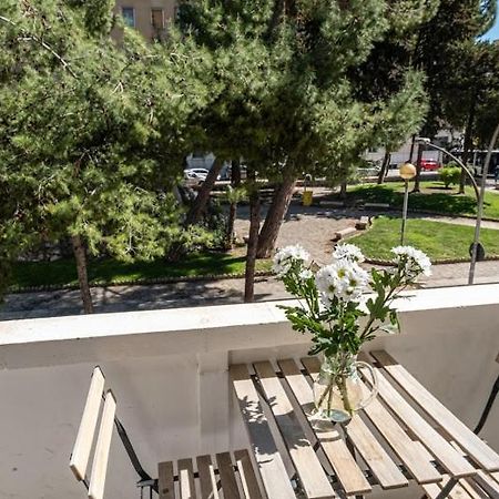 B&B Al Volo2 Фоджа Екстериор снимка