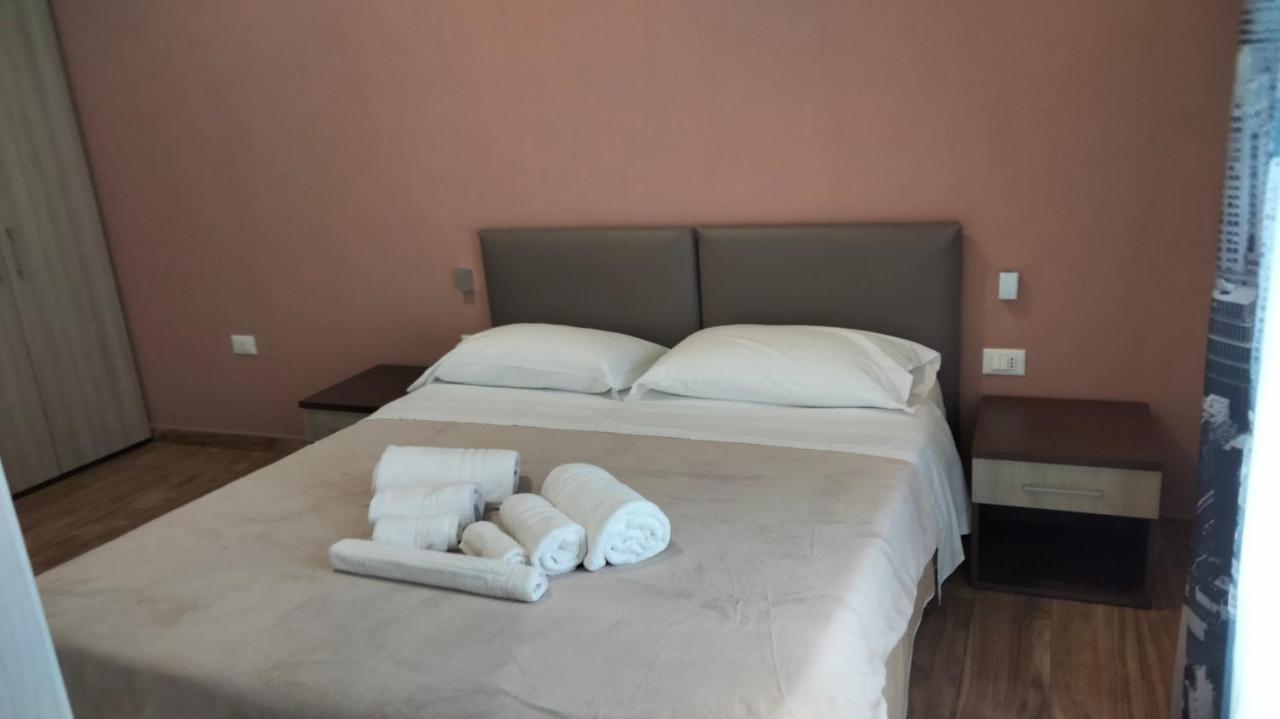 B&B Al Volo2 Фоджа Екстериор снимка
