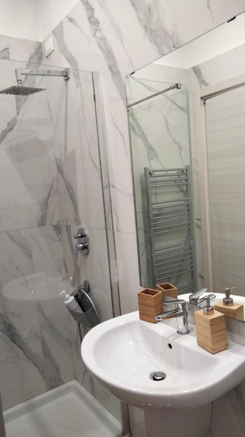 B&B Al Volo2 Фоджа Екстериор снимка
