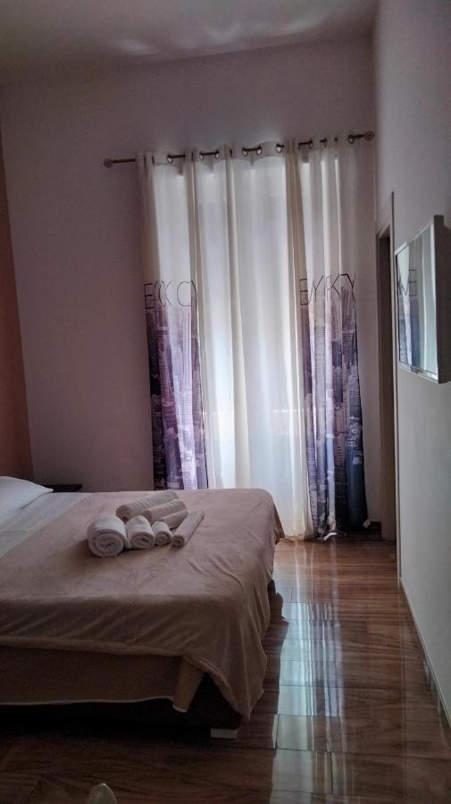 B&B Al Volo2 Фоджа Екстериор снимка