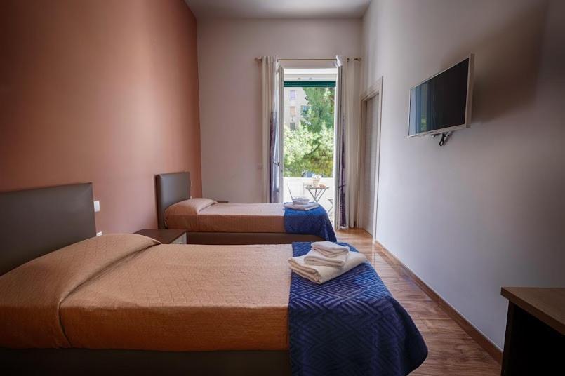 B&B Al Volo2 Фоджа Екстериор снимка