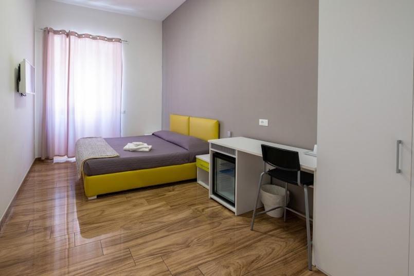 B&B Al Volo2 Фоджа Екстериор снимка