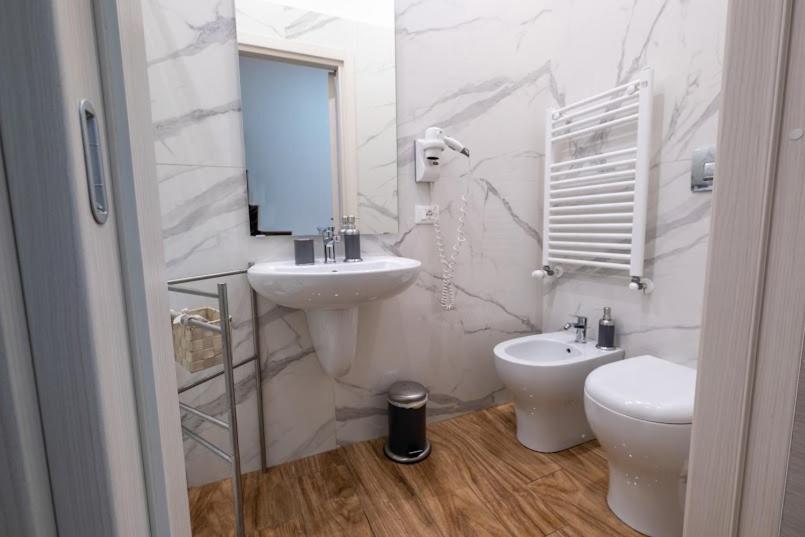 B&B Al Volo2 Фоджа Екстериор снимка
