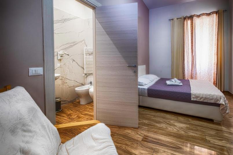 B&B Al Volo2 Фоджа Екстериор снимка