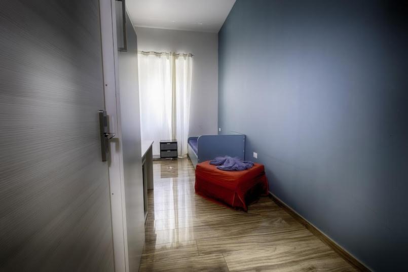 B&B Al Volo2 Фоджа Екстериор снимка